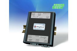 nouvelles passerelles X-gateway Anybus 