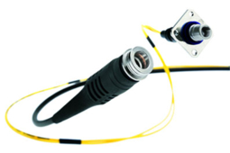 Connecteur Fibre Optique push-pull Q-ODC 