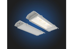 Luminaire LED pour températures ambiantes élevées