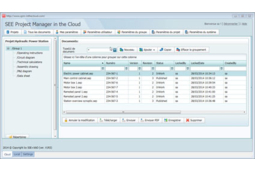 IGE+XAO complète son offre PDM (Product Data Management) avec 2 nouveaux logiciels
