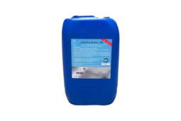 Nettoyant pour fontaines biologiques