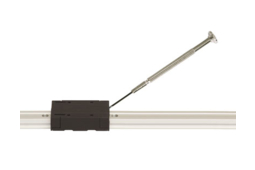 Nouveaux guidages linéaires drylin® T de petites tailles