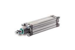 Actionneurs de plateforme pneumatique ISOLine™