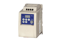 Variateur de fréquence iDrive