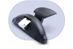 TOUCH PAD, une nouvelle fermeture d'urgence coupe feu