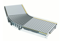Système de convoyage modulaire RollerKit Light 