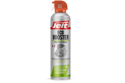 JELT ECO BOOSTER, un nouveau dépoussiérant pour les équipements électroniques et électriques