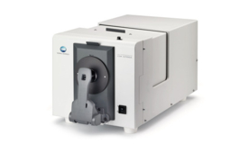 Spectrocolorimètre CM-3700d