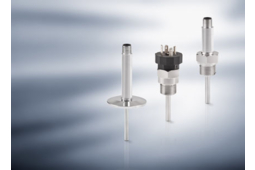 sondes de température compactes Krohne