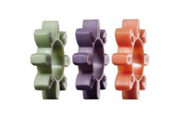 T-PUR® - le nouveau cœur du ROTEX®
