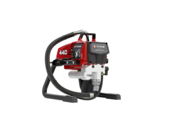 Pompe Airless pour peinture TITAN 440