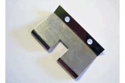 Ressort Plat