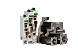 Leroy-Somer lance les servovariateurs Digitax HD