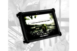 Fieldbook E1: une tablette durcie sous Android pour environnements extrêmes