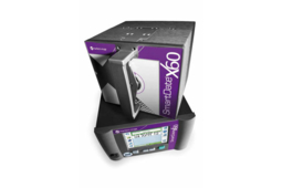 Nouveau codeur transfert thermique SmartDate X60 