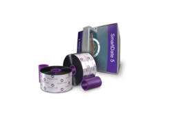 Markem-Imaje lance un nouveau ruban transfert thermique pour ses codeurs SmartDate