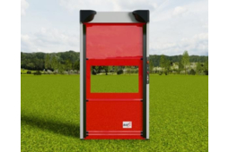 Porte souple automatique MaviOne 