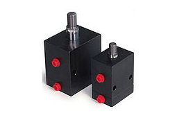 Vérin Bloc Hydraulique 