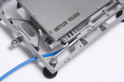 Plates-formes de pesage haute précision Mettler PFK9 pour zones dangereuses