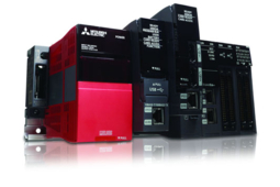 MELSEC iQ-R, le nouveau contrôleur modulaire  de Mitsubishi Electric 