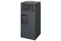 Variateurs Mitsubishi Electric FR-A870 690V : des puissances jusqu'à 1,5 MW