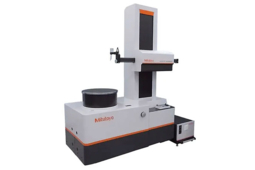 Système de mesure de forme Roundtracer Extreme
