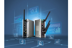 Moxa lance une passerelle de périphérie IIoT pour Microsoft Azure IoT Edge