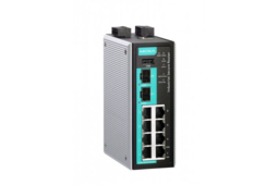 Routeur multiports industriel sécurisé EDR-810