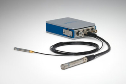 National Instruments propose des microphones de mesure 