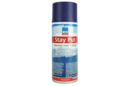 Stay Put : un revêtement de protection anticorrosion pour conditions extrêmes  