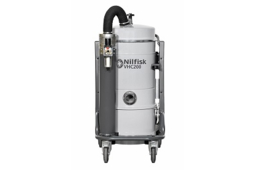 Aspirateur à air comprimé VHC 200