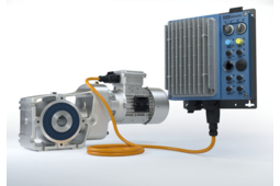 Nord Drivesystems crée trois configurations de systèmes d´entraînement pour les applications logistiques