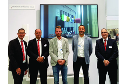 MCA nouveau distributeur agréé des produits de mouvement linéaire NSK au Benelux