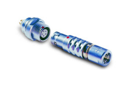 ODU MINI-SNAP Connecteurs cylindriques