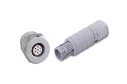 ODU MINI-SNAP PC Connecteurs cylindriques