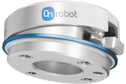 Quick Changer, le changeur d'outil robotique le plus léger et le plus compact du marché