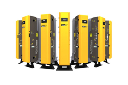 Parker Hannifin lance le nouveau générateur d'azote NITROSource