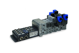 Parker Hannifin lance son portail réseau PCH sur le marché européen