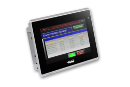 Parker Hannifin lance un nouvel afficheur: le terminal PAC 