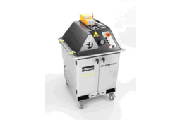 Nouveau poste de travail EO2 FORM PRO22 pour la préparation de tubes en grande série par déformation à froid