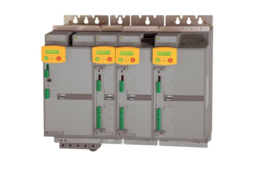 Variateur de vitesse pour moteurs AC de 0.75 à 1000 kW