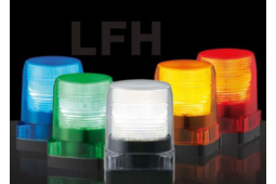 Balise Lumineuse Flash - LFH - PATLITE