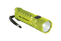 torche certifiée Atex