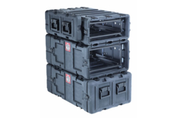 Peli™ présente une nouvelle gamme de valises rotomoulées