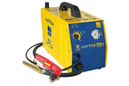 Découpeur Plasma CUTTER 31 FV