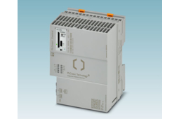 Automate AXC F 3152, un nouvel automate Axioline haute performance