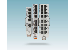 Switchs ethernet non manageables FL Switch 1000 
