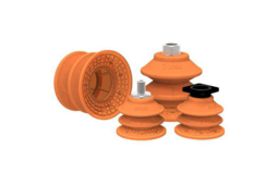 Ventouses de friction Piab BXF 