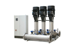 systèmes de surpression Hydro MPC Grundfos