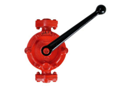 Pompe manuelle pour gasoil